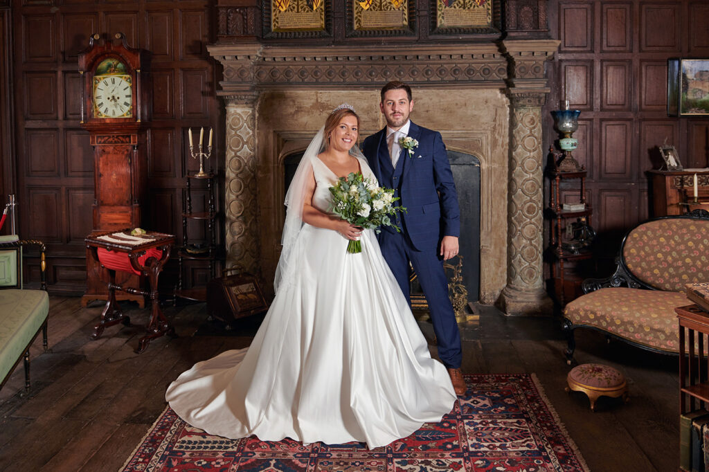 Tamworth-Castle-Wedding-photographs